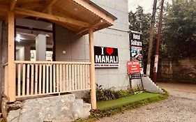 Hotel Solitaire Manali